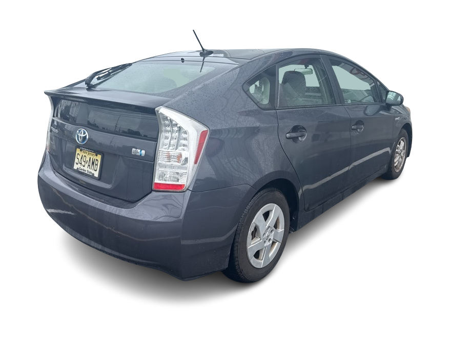 Thumbnail: 2010 Toyota Prius - 8
