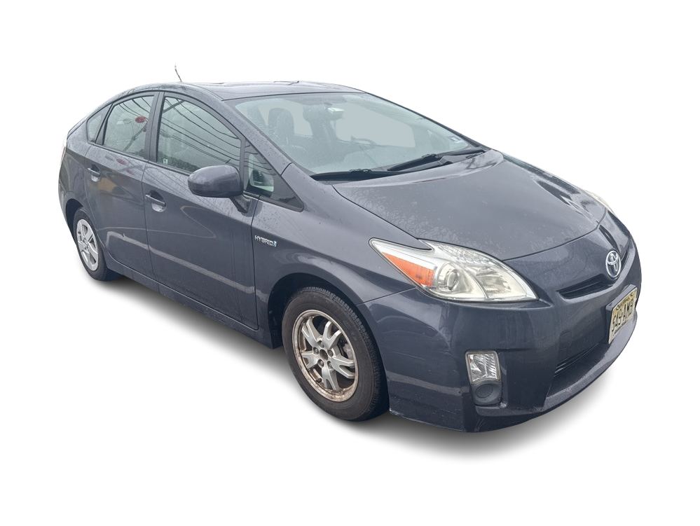 Thumbnail: 2010 Toyota Prius - 7