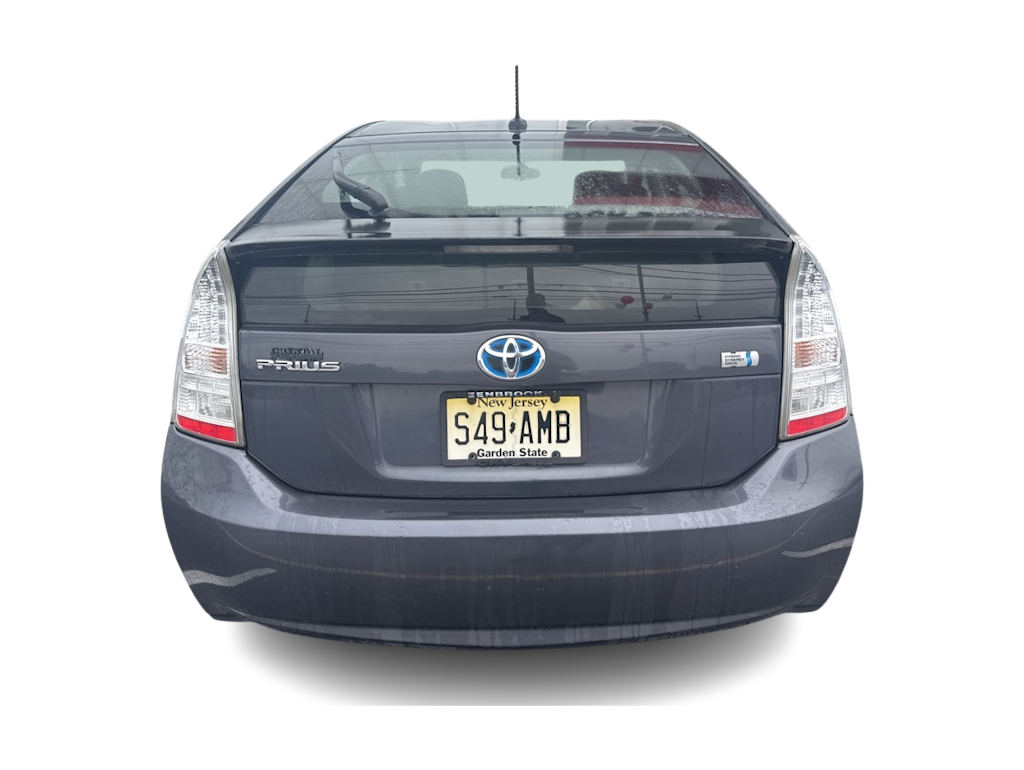 Thumbnail: 2010 Toyota Prius - 3