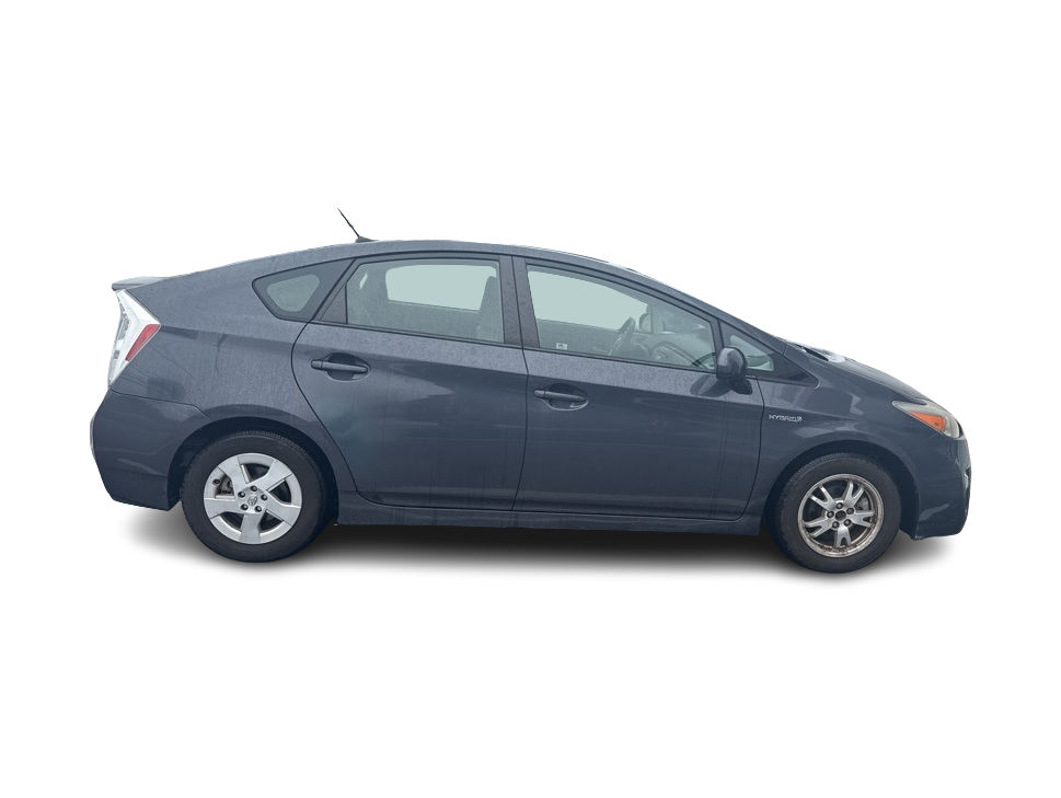 Thumbnail: 2010 Toyota Prius - 9