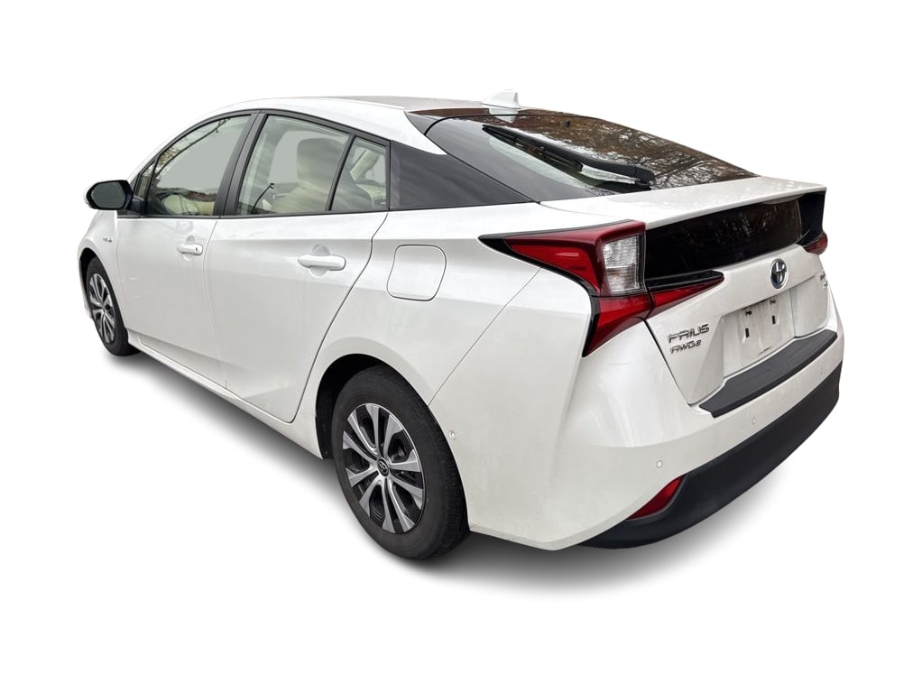 Thumbnail: 2022 Toyota Prius - 3