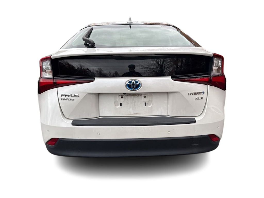 Thumbnail: 2022 Toyota Prius - 4