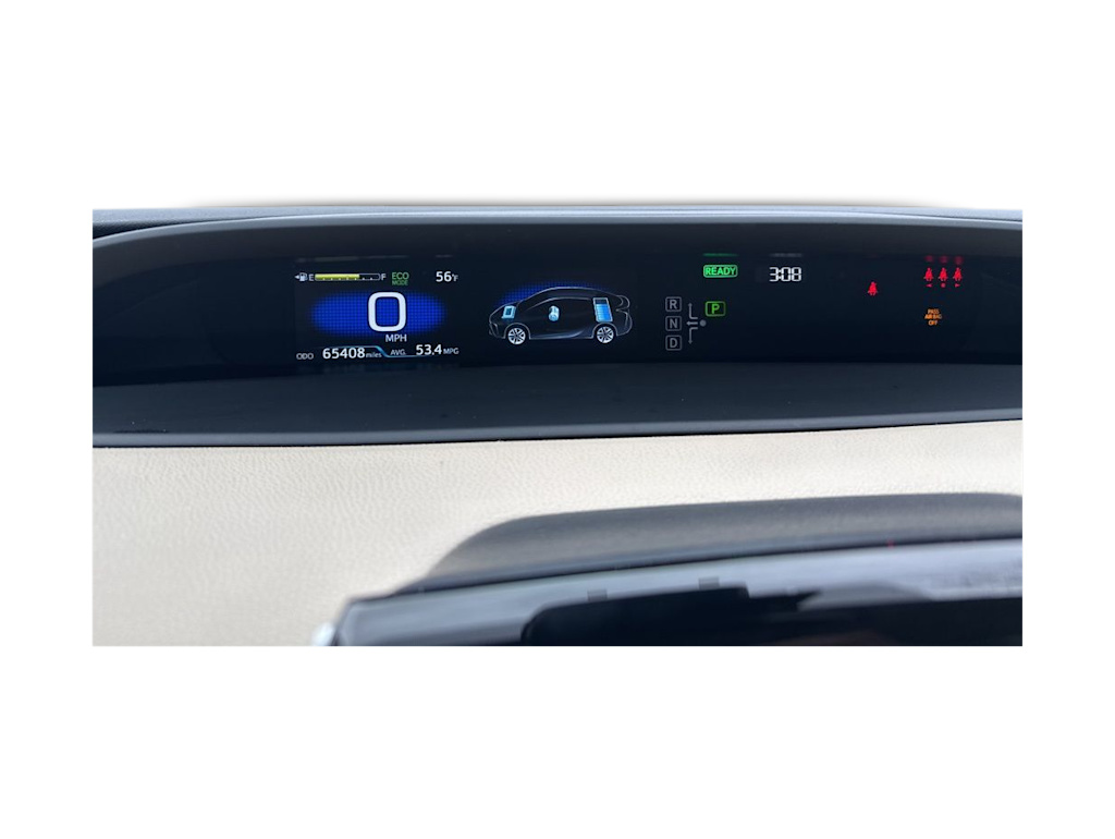 Thumbnail: 2022 Toyota Prius - 28