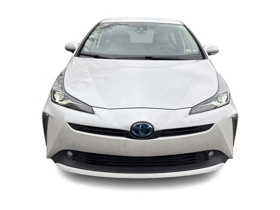 Thumbnail: 2022 Toyota Prius - 5