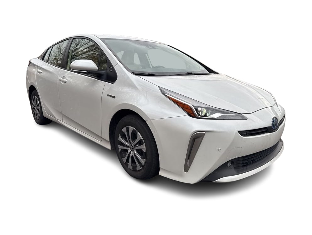 Thumbnail: 2022 Toyota Prius - 17