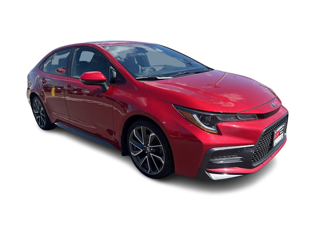 Thumbnail: 2020 Toyota Corolla - 17