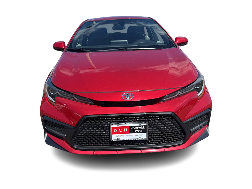 Thumbnail: 2020 Toyota Corolla - 5