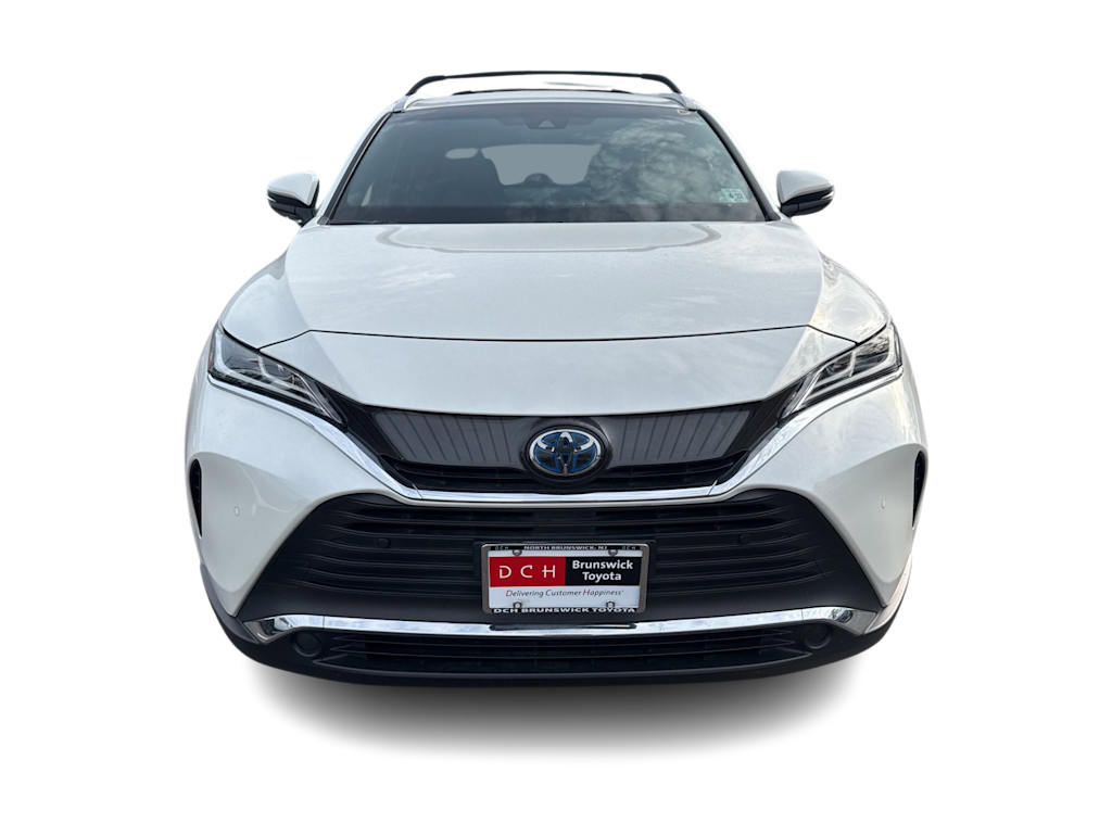 Thumbnail: 2022 Toyota Venza - 5