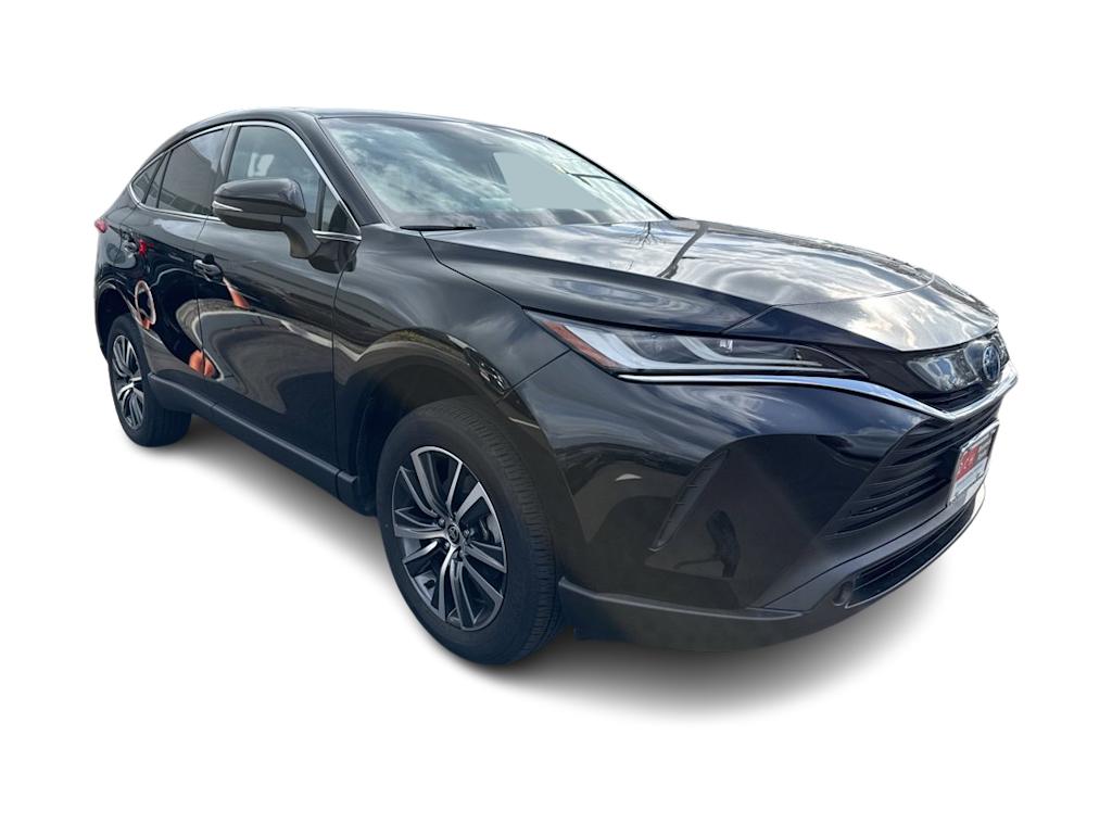 Thumbnail: 2023 Toyota Venza - 17