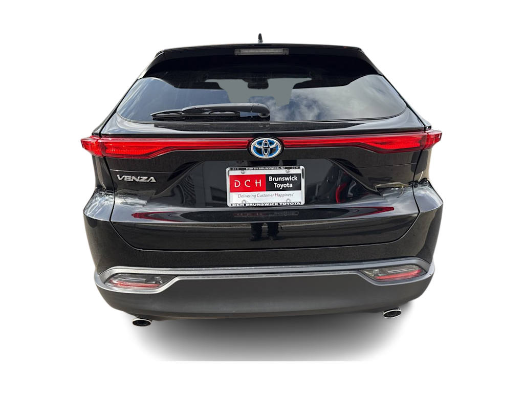 Thumbnail: 2023 Toyota Venza - 4