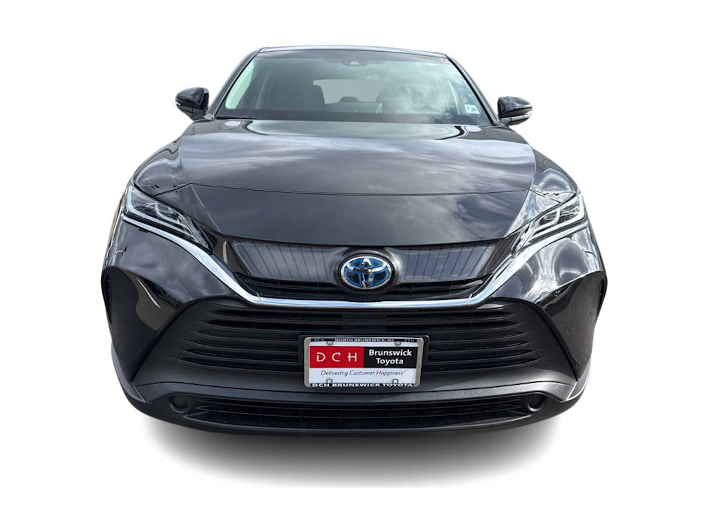 Thumbnail: 2023 Toyota Venza - 5