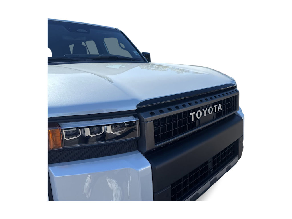 Thumbnail: 2025 Toyota Land Cruiser - 20