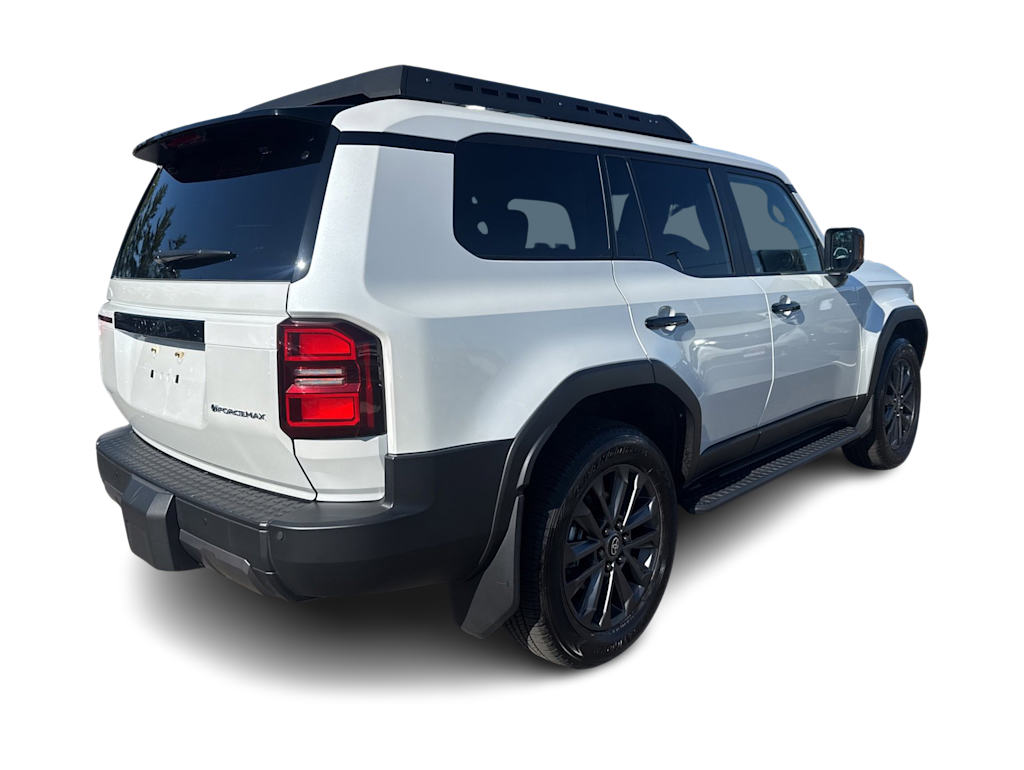 Thumbnail: 2025 Toyota Land Cruiser - 19