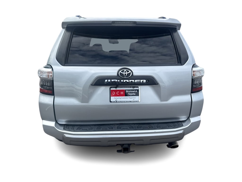 Thumbnail: 2016 Toyota 4Runner - 4