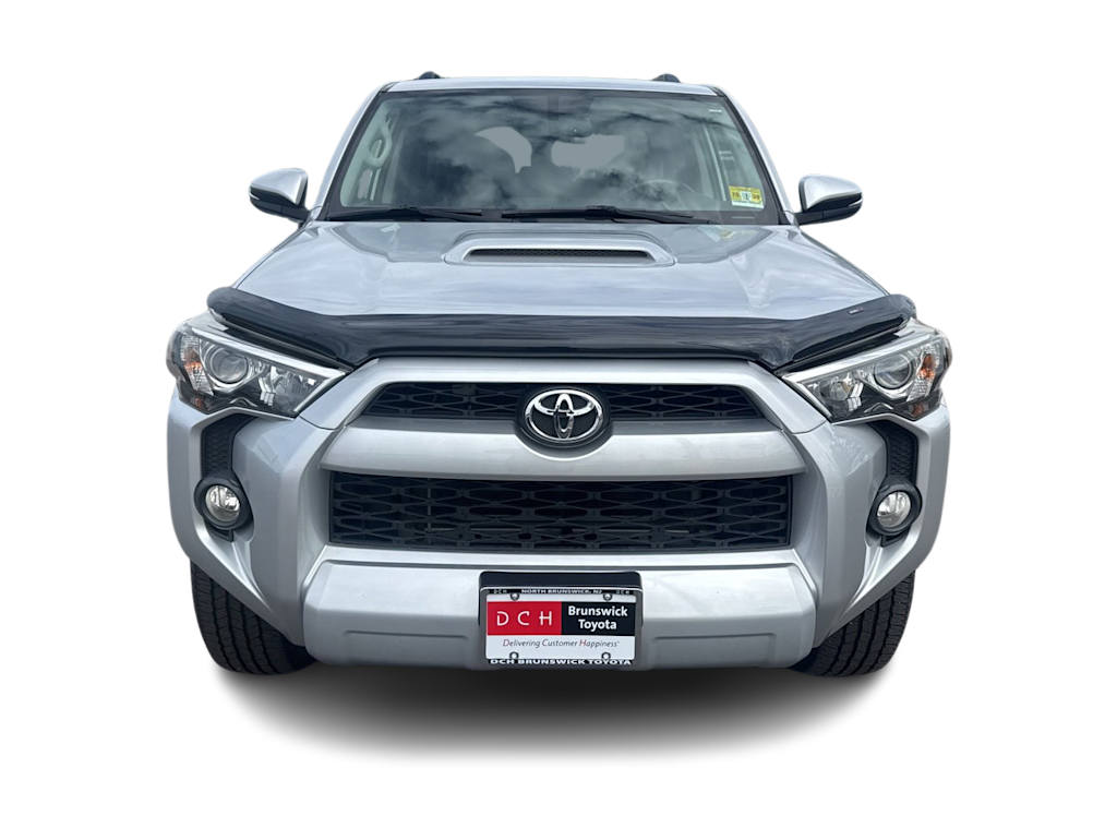 Thumbnail: 2016 Toyota 4Runner - 5