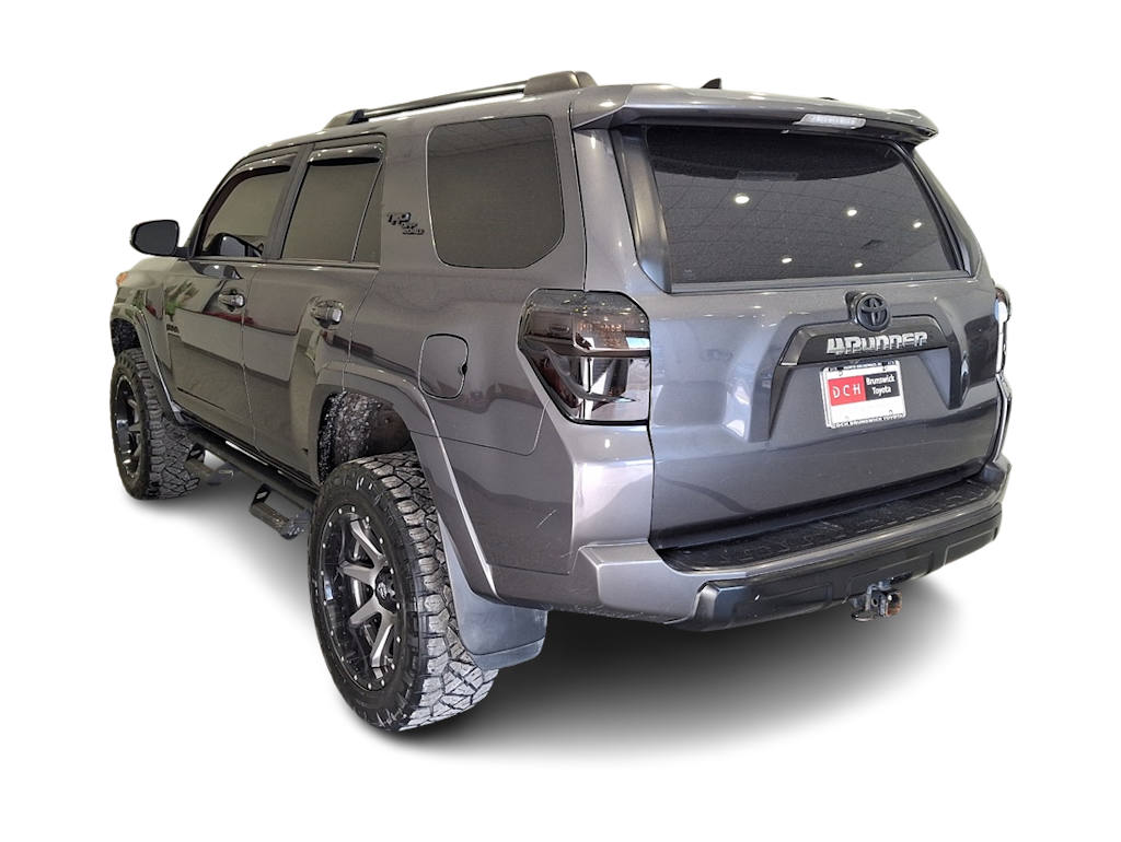 2020 Toyota 4Runner TRD Off Road 3