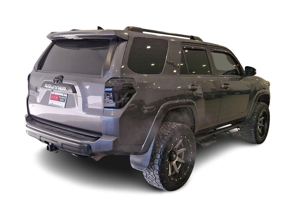 2020 Toyota 4Runner TRD Off Road 15