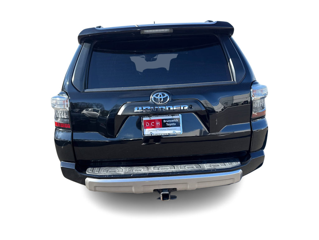 Thumbnail: 2019 Toyota 4Runner - 4