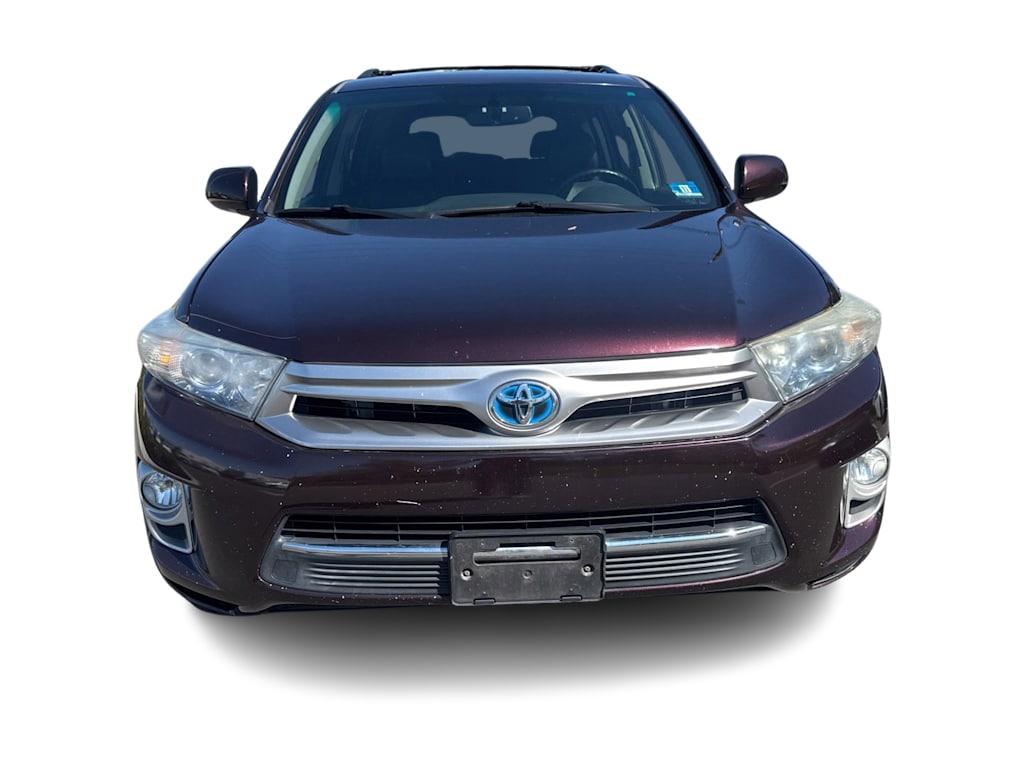Thumbnail: 2013 Toyota Highlander - 5