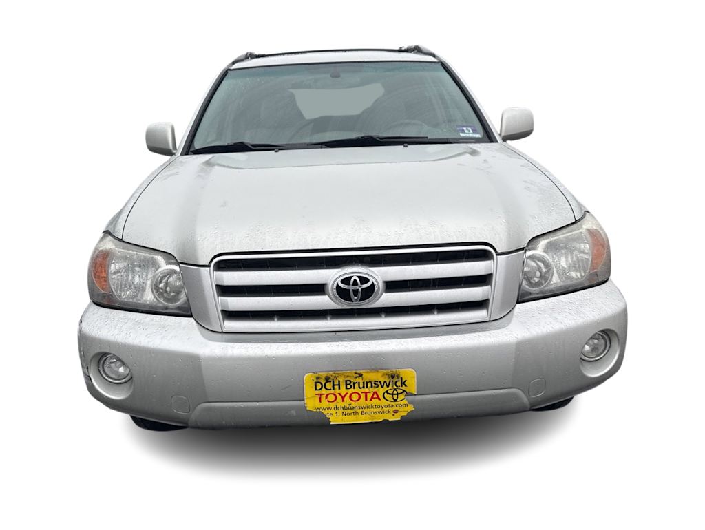 Thumbnail: 2004 Toyota Highlander - 5
