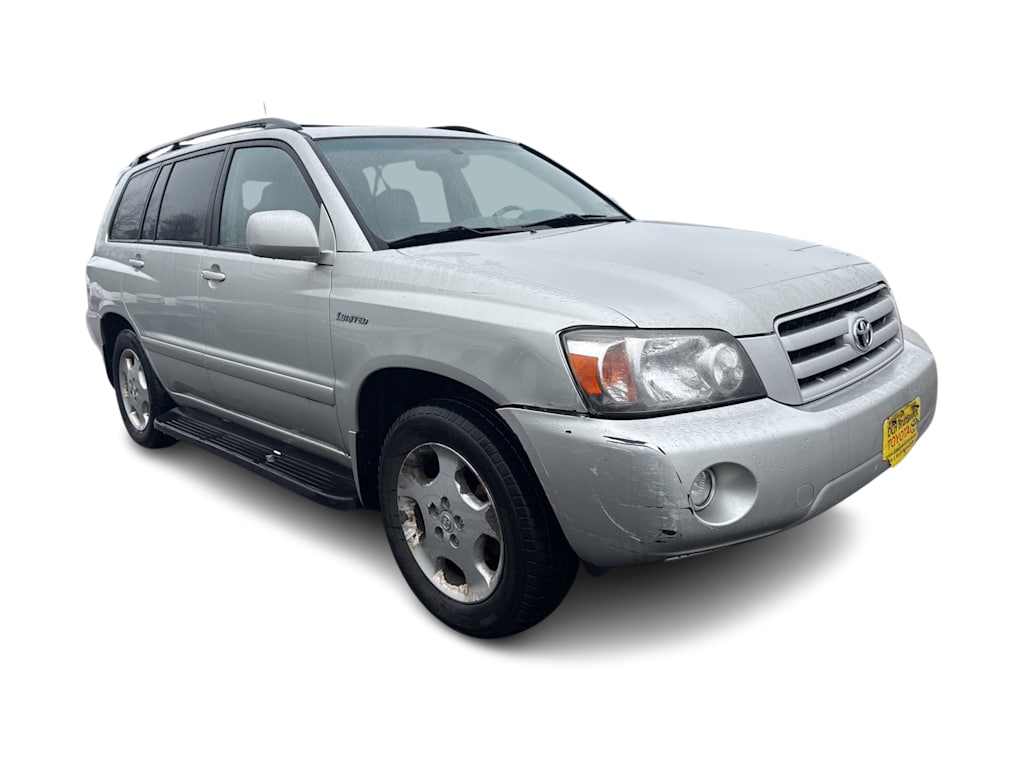 Thumbnail: 2004 Toyota Highlander - 17