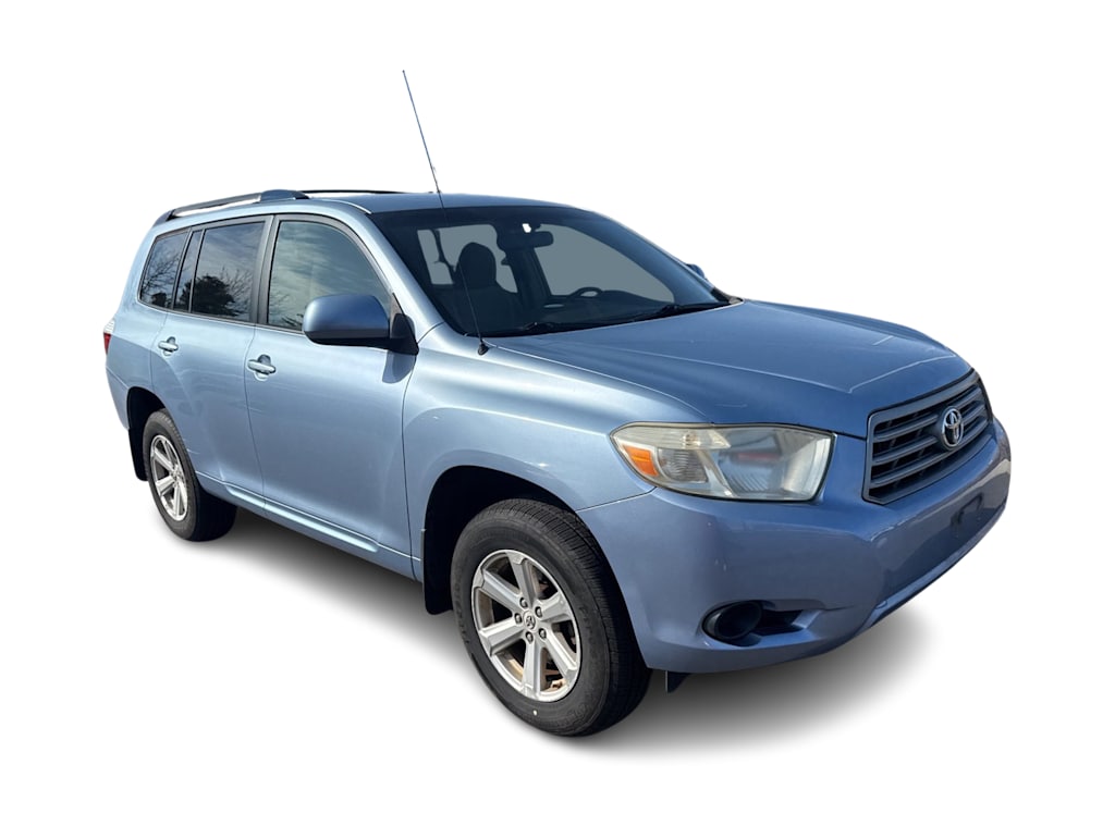 Thumbnail: 2009 Toyota Highlander - 17