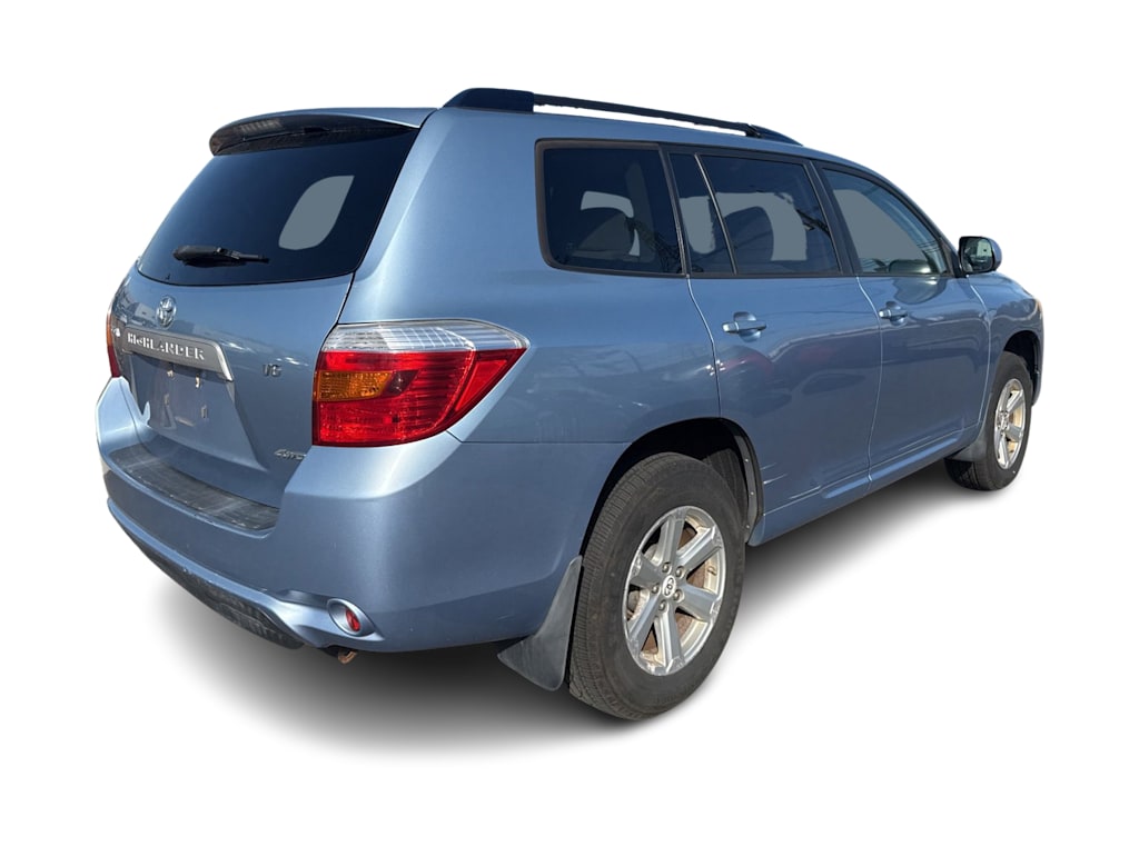 Thumbnail: 2009 Toyota Highlander - 18