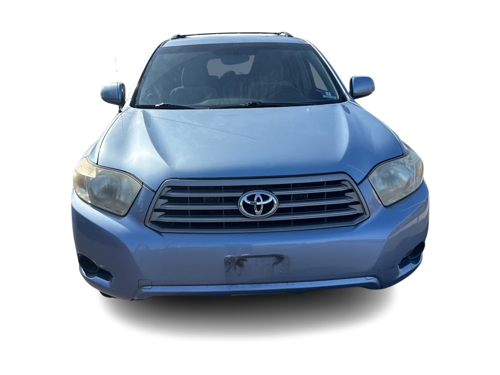 Thumbnail: 2009 Toyota Highlander - 5