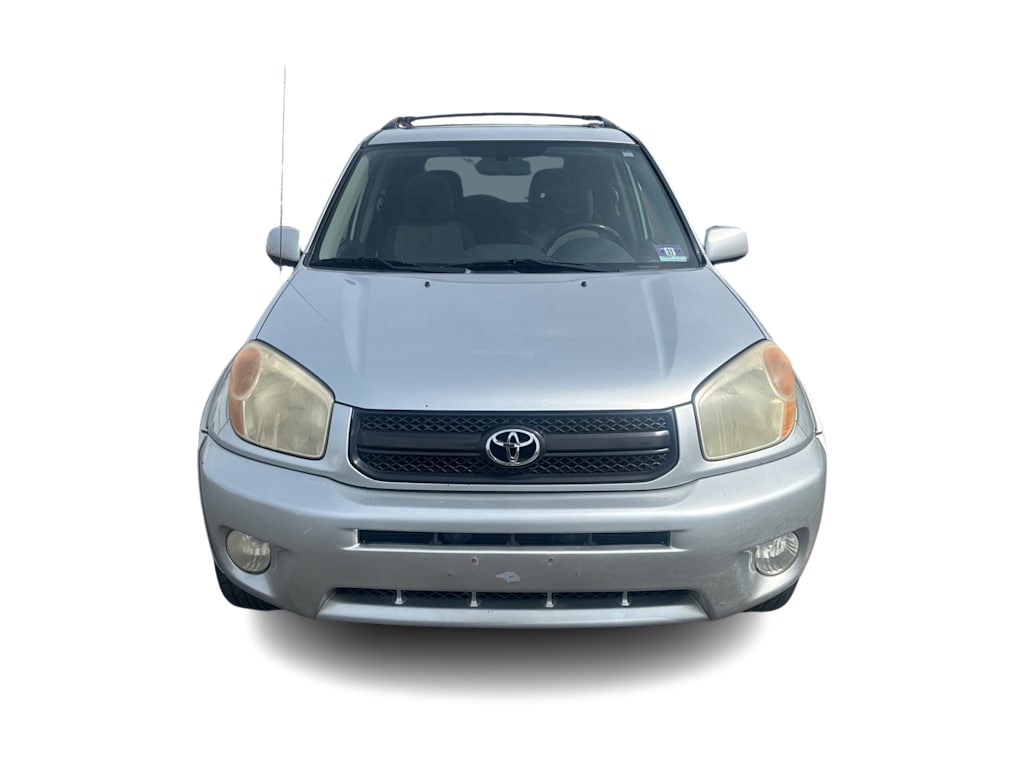 Thumbnail: 2005 Toyota RAV4 - 5