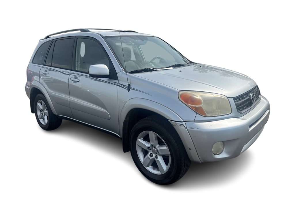 Thumbnail: 2005 Toyota RAV4 - 16