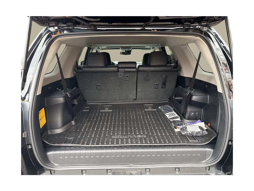 Thumbnail: 2023 Toyota 4Runner - 16