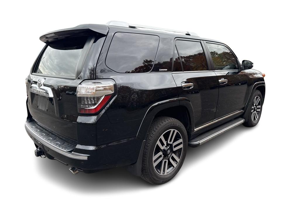 Thumbnail: 2023 Toyota 4Runner - 18