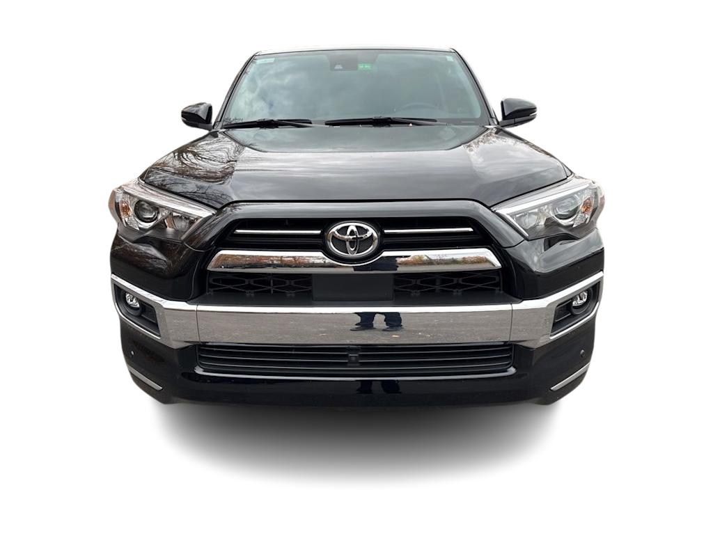 Thumbnail: 2023 Toyota 4Runner - 5
