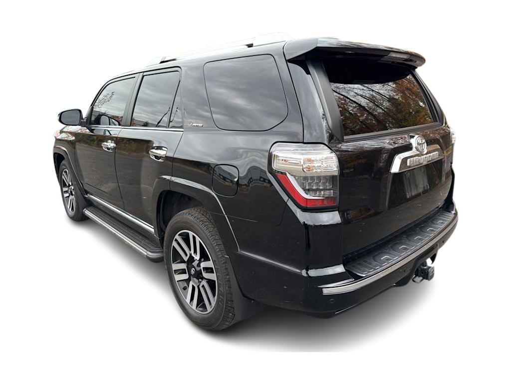 Thumbnail: 2023 Toyota 4Runner - 3