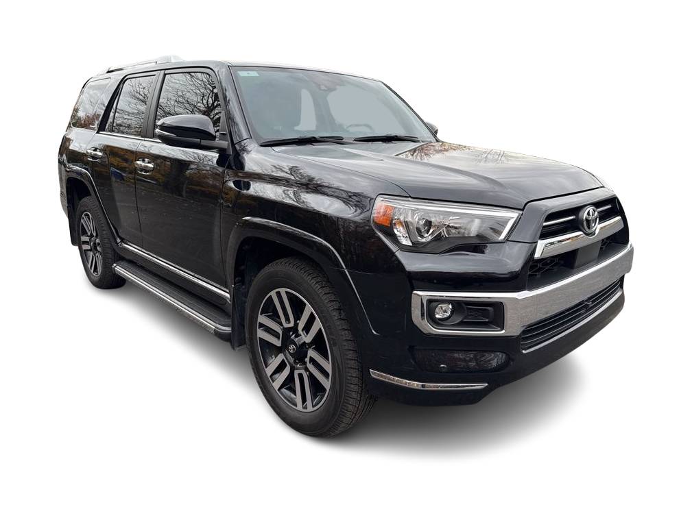 Thumbnail: 2023 Toyota 4Runner - 17
