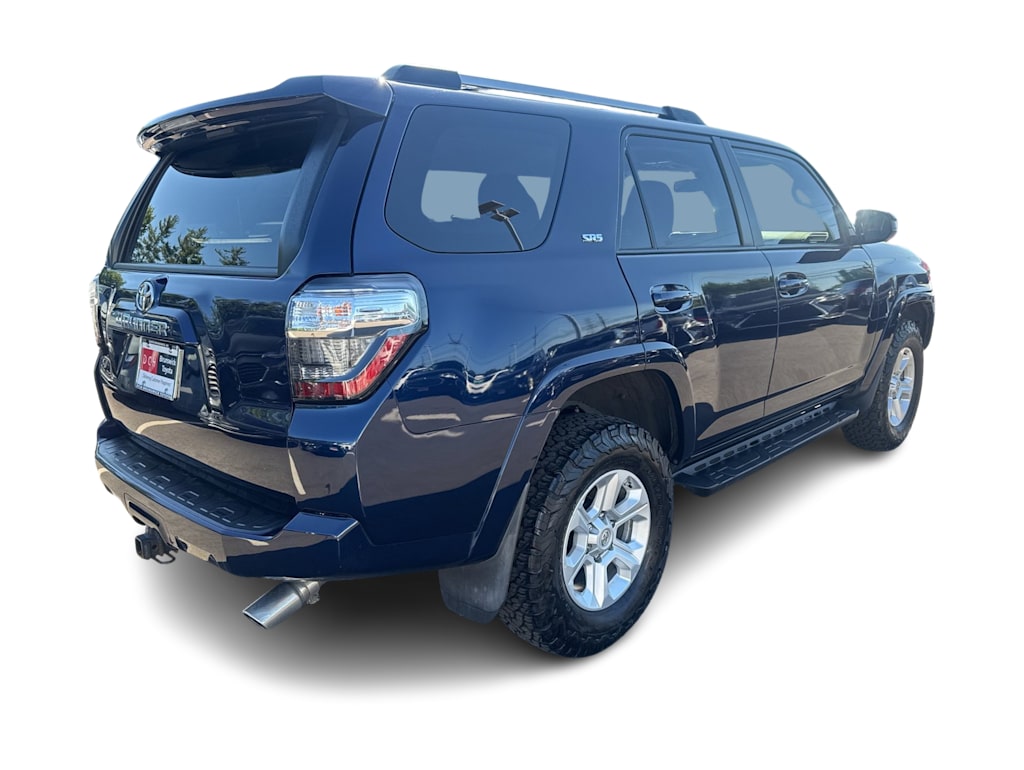 Thumbnail: 2021 Toyota 4Runner - 14