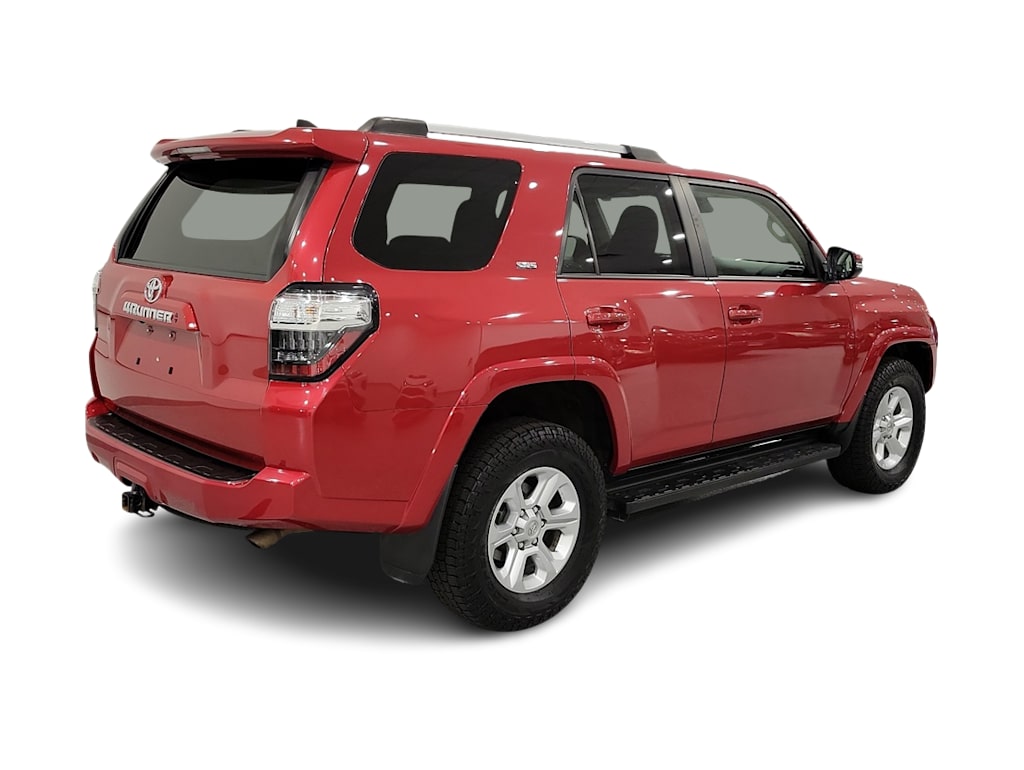 2021 Toyota 4Runner SR5 15