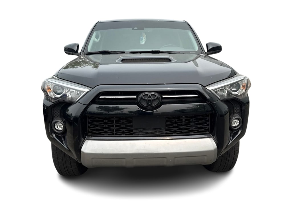 Thumbnail: 2022 Toyota 4Runner - 5