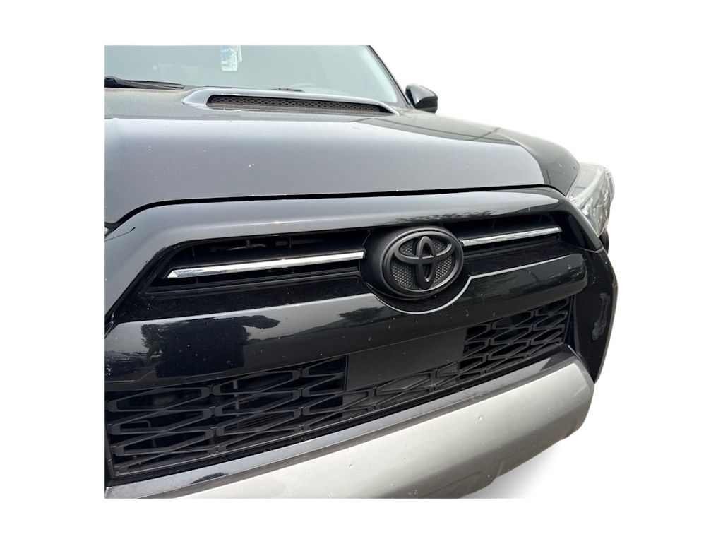 Thumbnail: 2022 Toyota 4Runner - 21