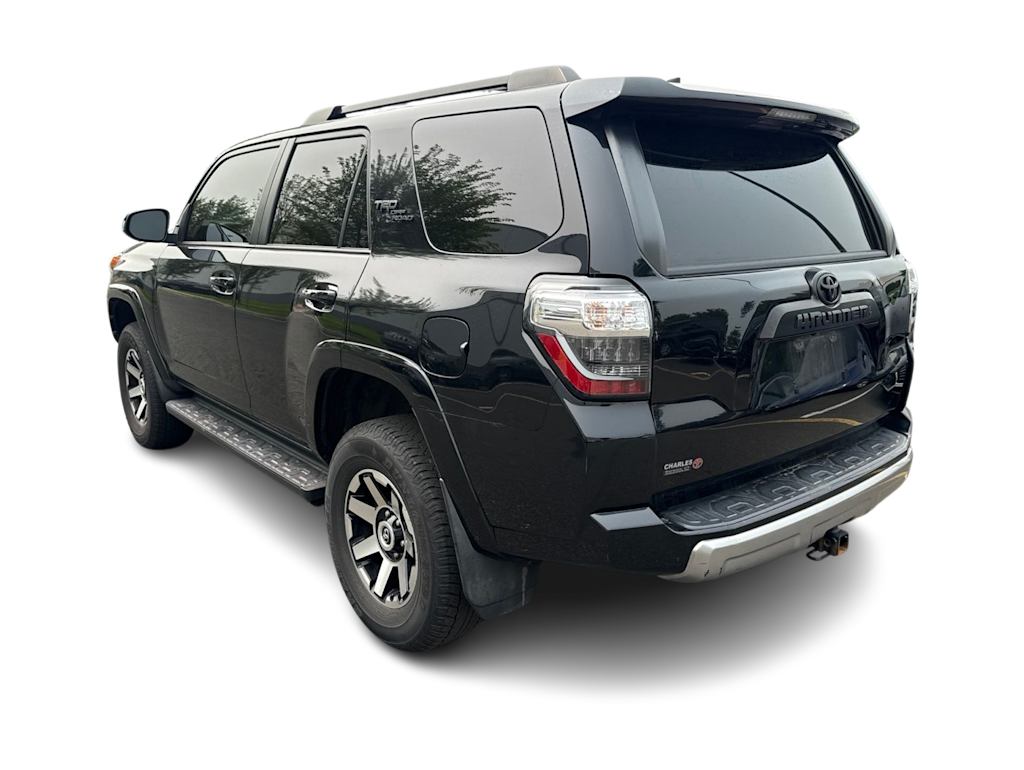 Thumbnail: 2022 Toyota 4Runner - 3