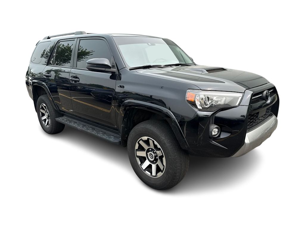 Thumbnail: 2022 Toyota 4Runner - 17