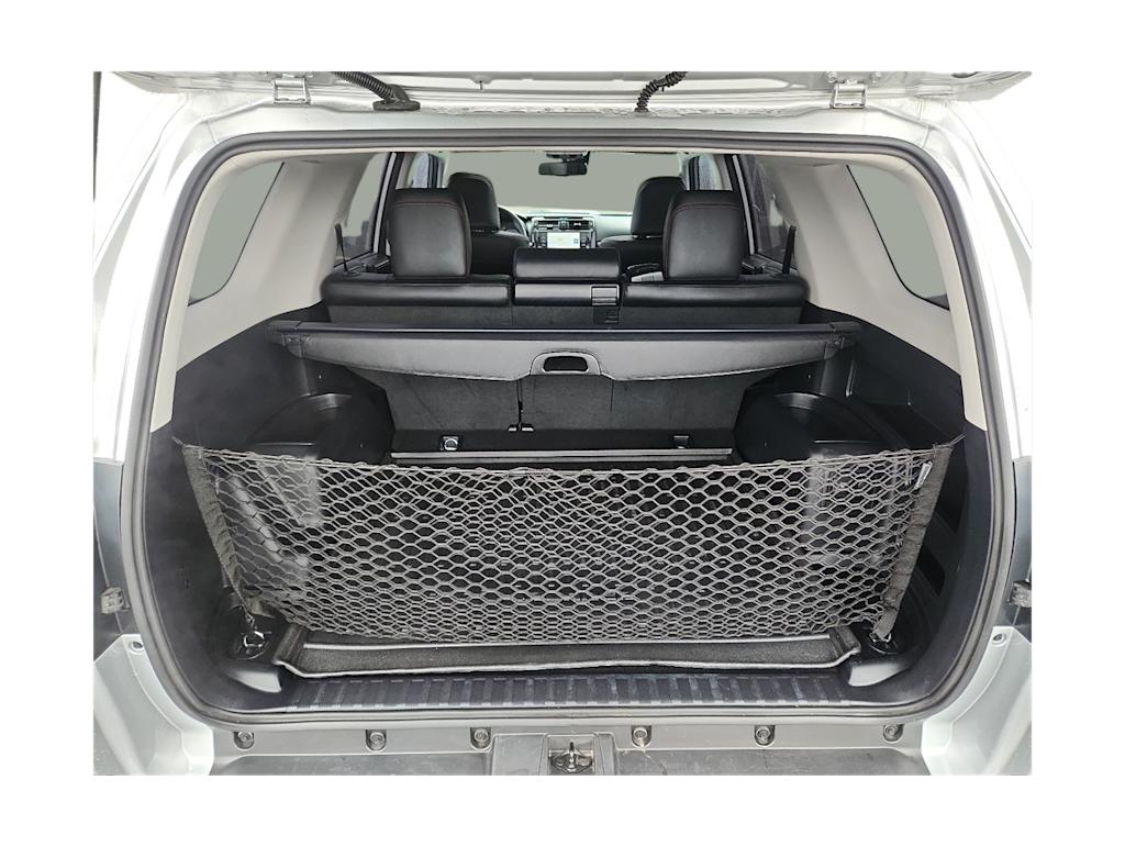 2022 Toyota 4Runner TRD Off Road 15