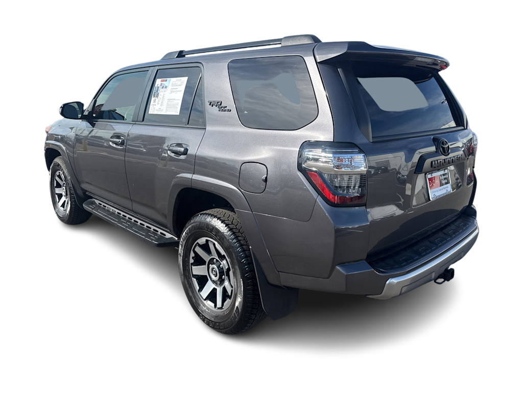 Thumbnail: 2023 Toyota 4Runner - 3
