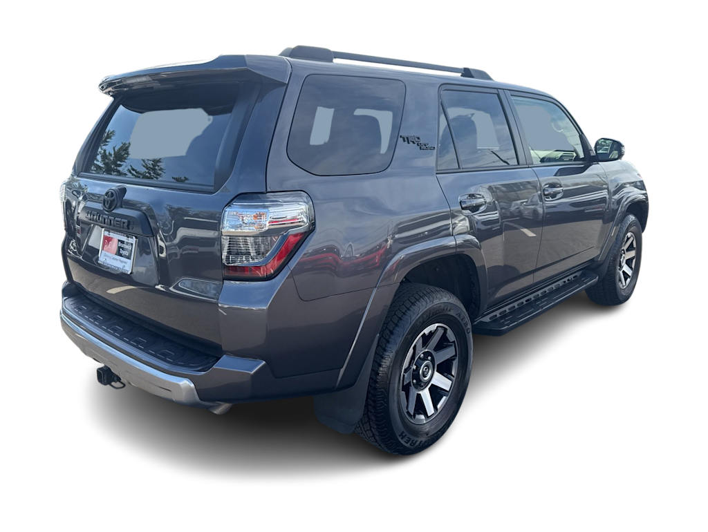Thumbnail: 2023 Toyota 4Runner - 18