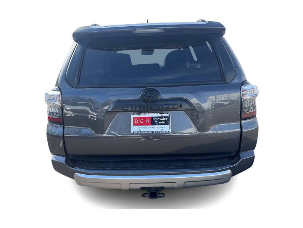 Thumbnail: 2023 Toyota 4Runner - 4