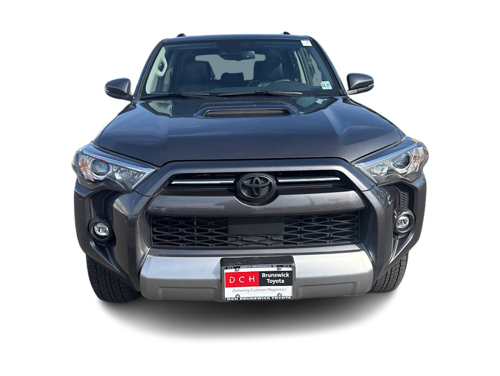 Thumbnail: 2023 Toyota 4Runner - 5