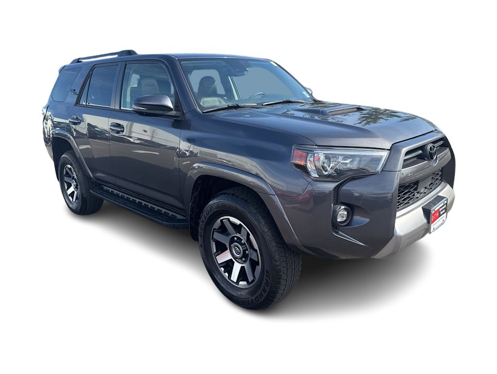 Thumbnail: 2023 Toyota 4Runner - 17