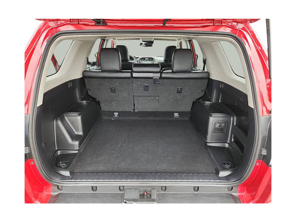 Thumbnail: 2023 Toyota 4Runner - 11