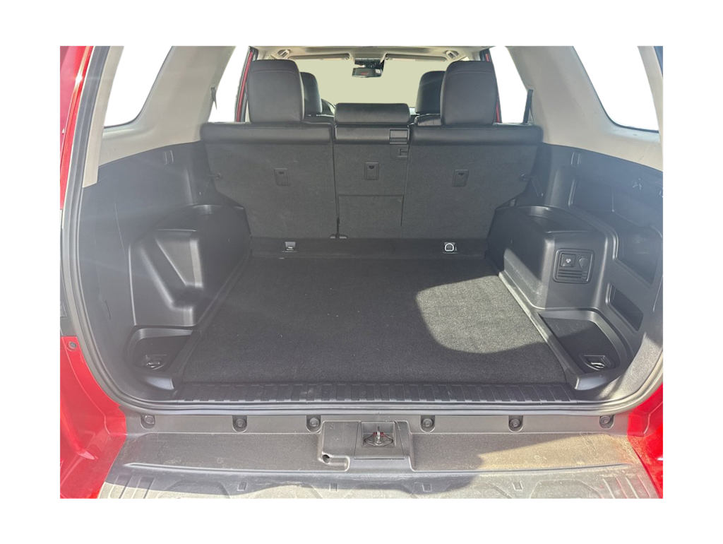 Thumbnail: 2023 Toyota 4Runner - 17