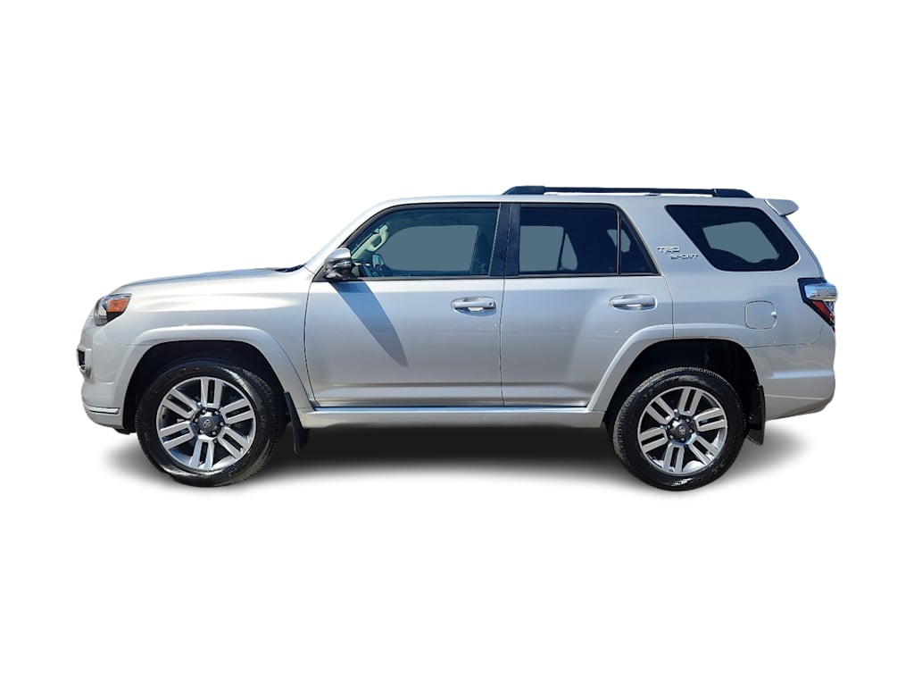 2024 Toyota 4Runner TRD Sport 3